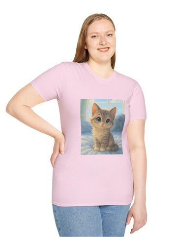 Paw Prints to Tee Art : From Photo to T-shirt