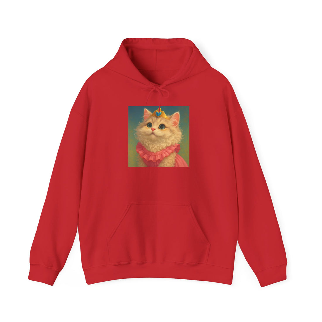 Paw Prints to Clothes Art : From Photo to Hooded Sweatshirt